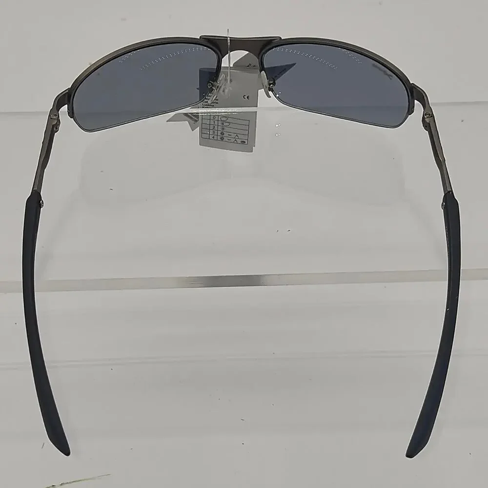 312 xsportz sunglasses in gray